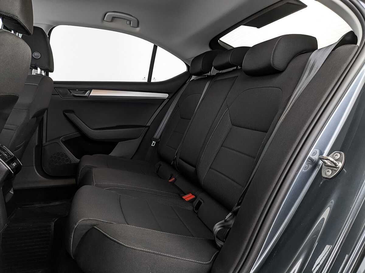 Купить Шкода Суперб, 2019, 136 655 км.. Фото: #17