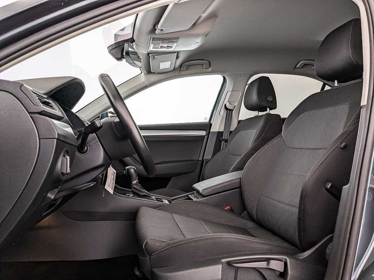 Купить Шкода Суперб, 2019, 136 655 км.. Фото: #19