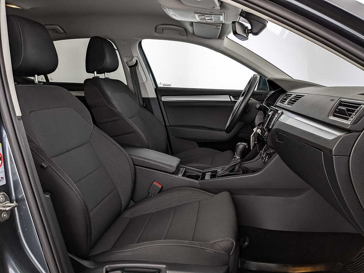 Купить Шкода Суперб, 2019, 136 655 км.. Фото: #23