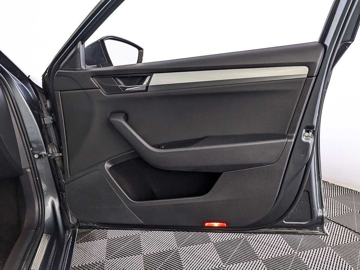 Купить Шкода Суперб, 2019, 136 655 км.. Фото: #24