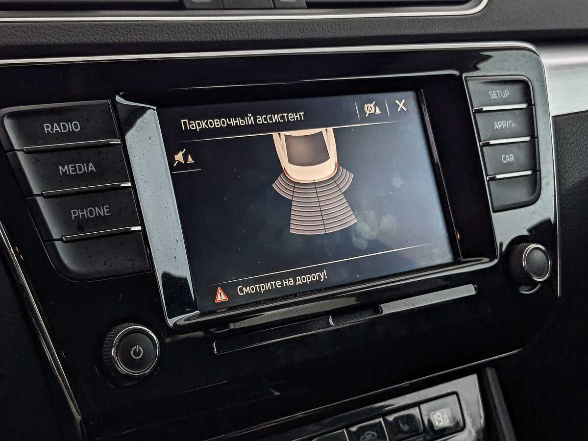 Купить Шкода Суперб, 2019, 136 655 км.. Фото: #25