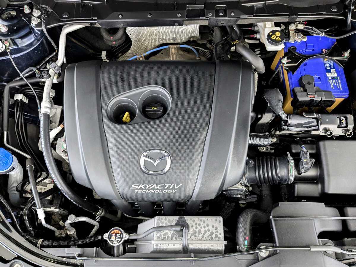 Купить Мазда Ц-Икс-5, 2017, 96 152 км.. Фото: #8