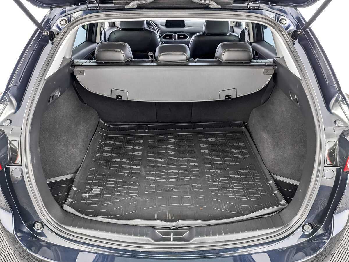 Купить Мазда Ц-Икс-5, 2017, 96 152 км.. Фото: #9