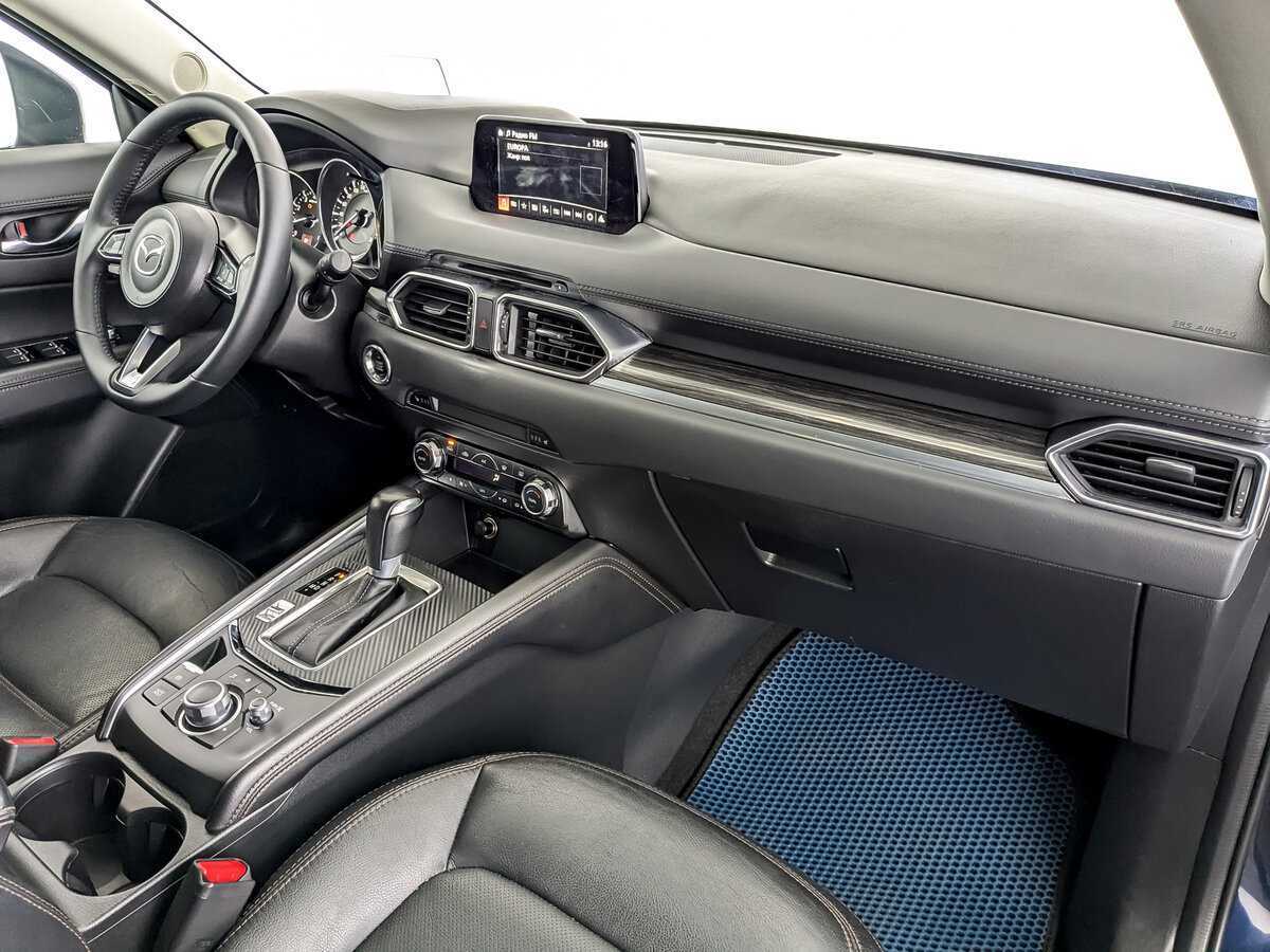 Купить Мазда Ц-Икс-5, 2017, 96 152 км.. Фото: #10