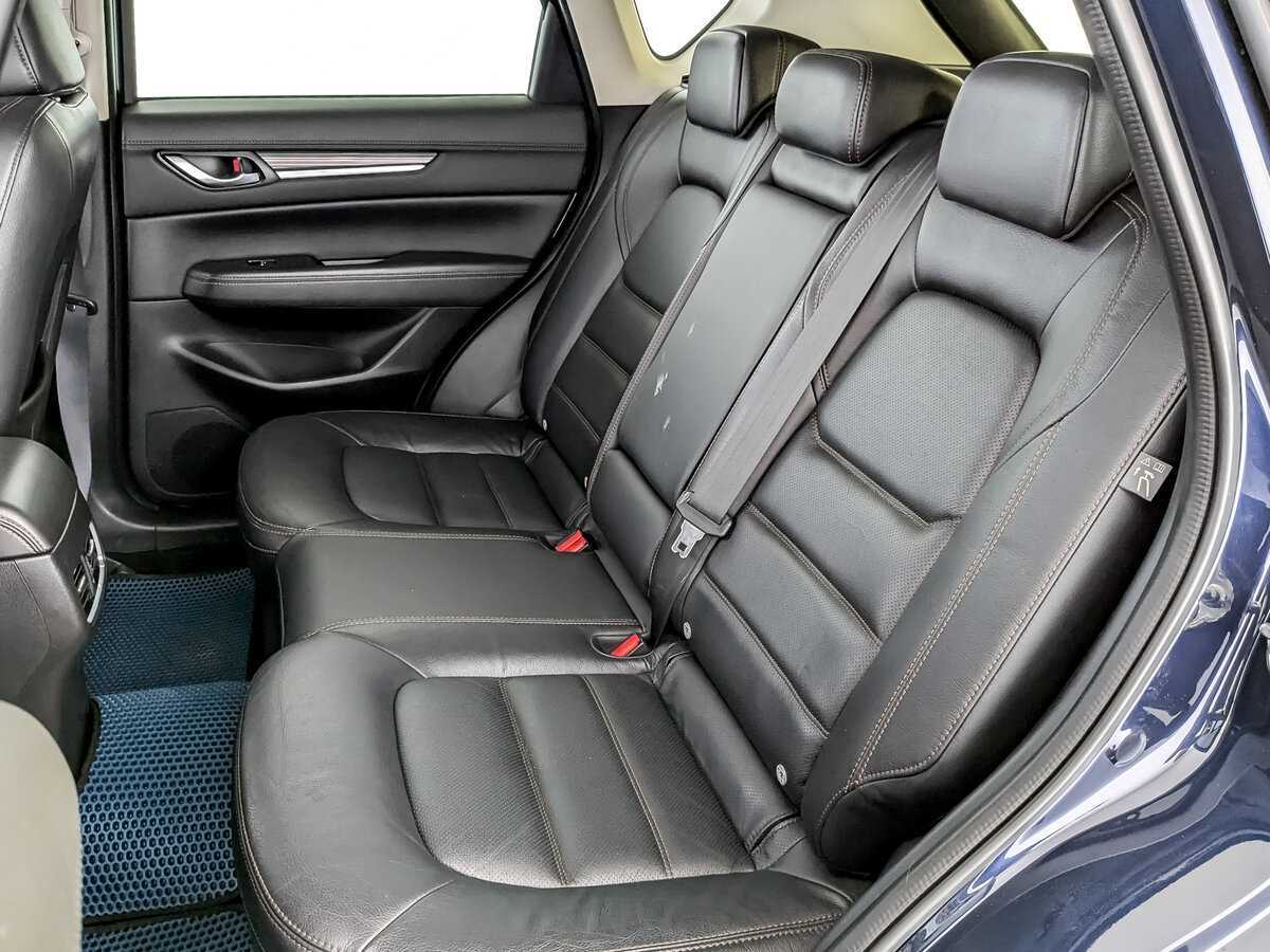 Купить Мазда Ц-Икс-5, 2017, 96 152 км.. Фото: #11