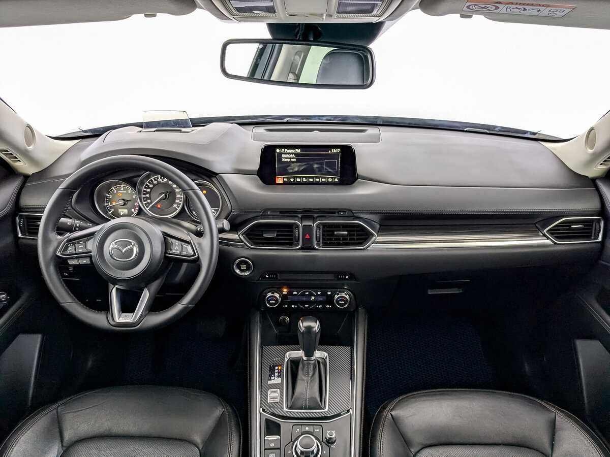 Купить Мазда Ц-Икс-5, 2017, 96 152 км.. Фото: #13