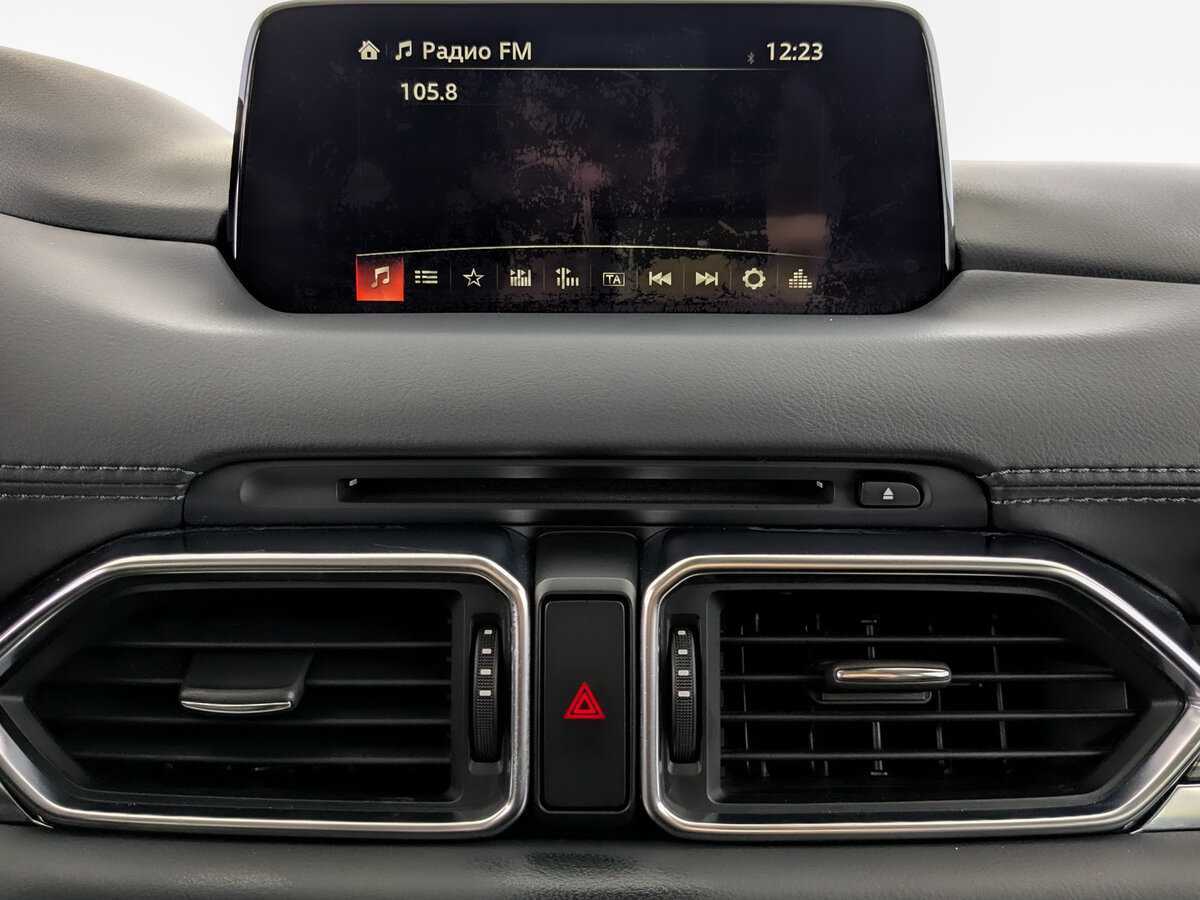 Купить Мазда Ц-Икс-5, 2017, 96 152 км.. Фото: #14