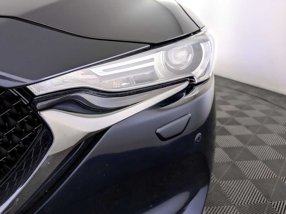 Купить Мазда Ц-Икс-5, 2017, 96 152 км.. Фото: #16