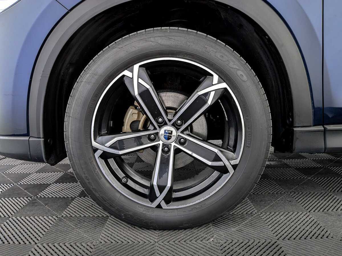 Купить Мазда Ц-Икс-5, 2017, 96 152 км.. Фото: #17