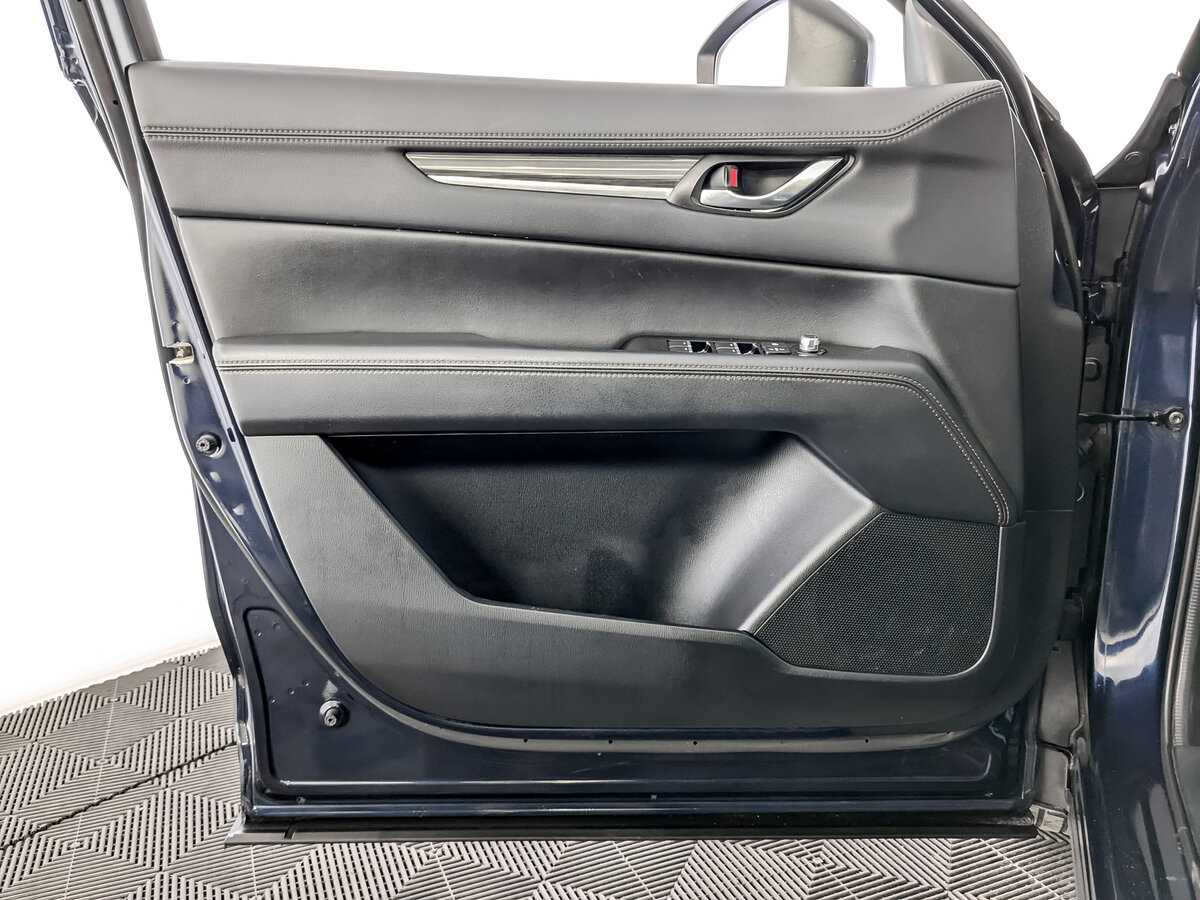 Купить Мазда Ц-Икс-5, 2017, 96 152 км.. Фото: #18