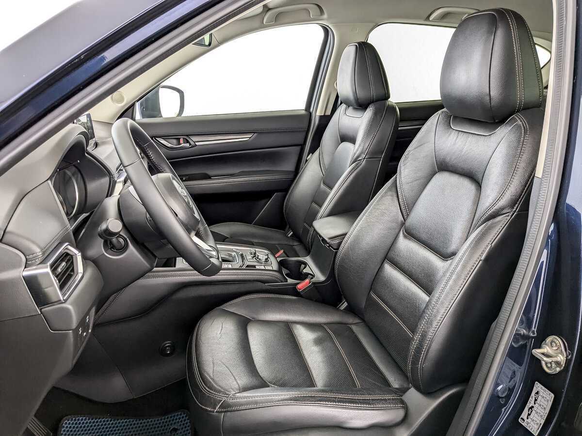 Купить Мазда Ц-Икс-5, 2017, 96 152 км.. Фото: #19