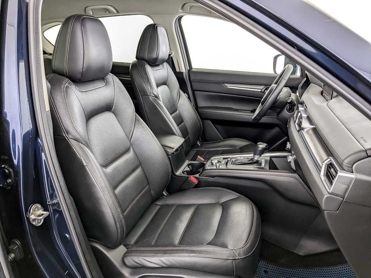 Купить Мазда Ц-Икс-5, 2017, 96 152 км.. Фото: #22