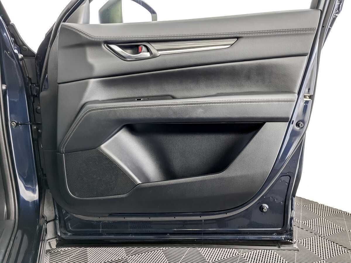 Купить Мазда Ц-Икс-5, 2017, 96 152 км.. Фото: #23