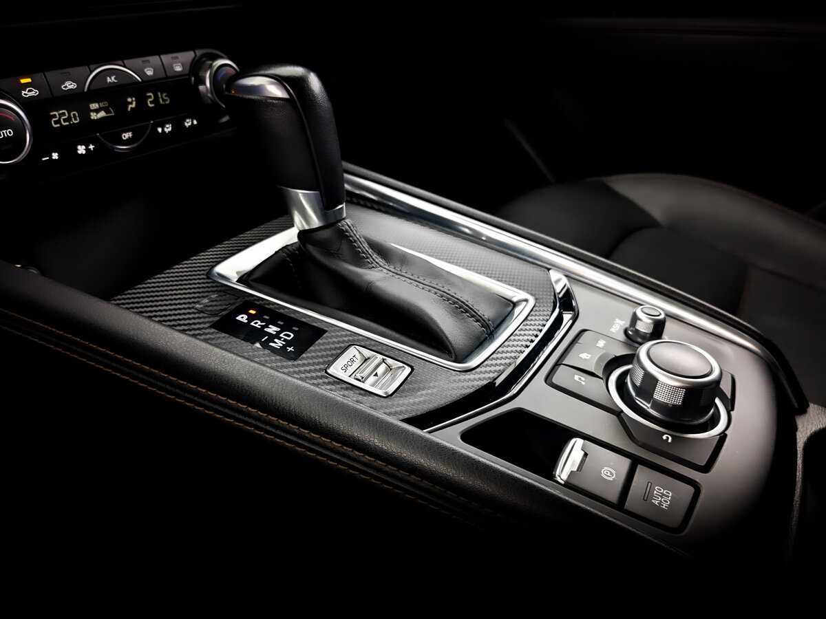 Купить Мазда Ц-Икс-5, 2017, 96 152 км.. Фото: #24