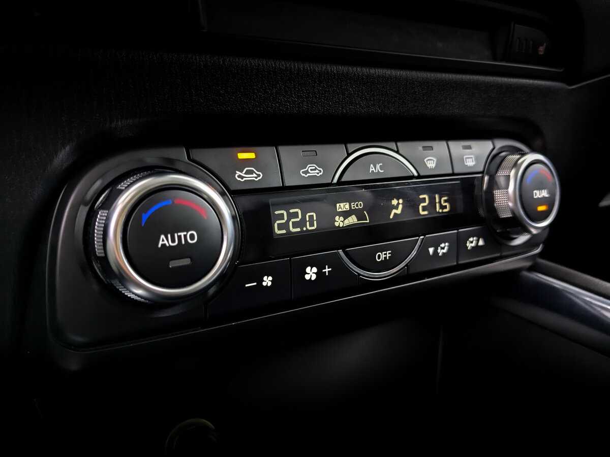 Купить Мазда Ц-Икс-5, 2017, 96 152 км.. Фото: #25