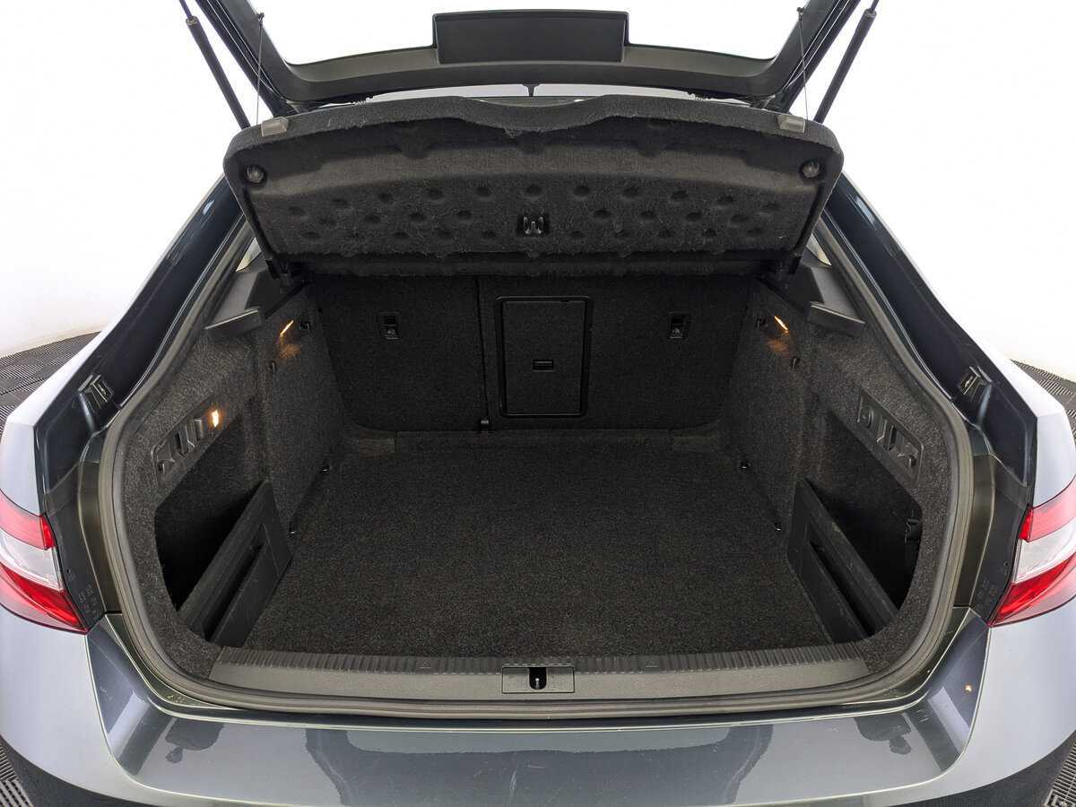 Купить Шкода Суперб, 2019, 155 899 км.. Фото: #9