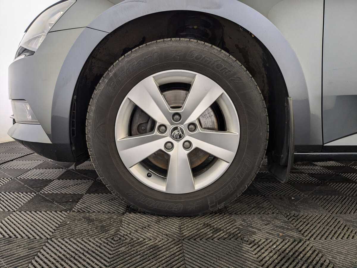 Купить Шкода Суперб, 2019, 155 899 км.. Фото: #11