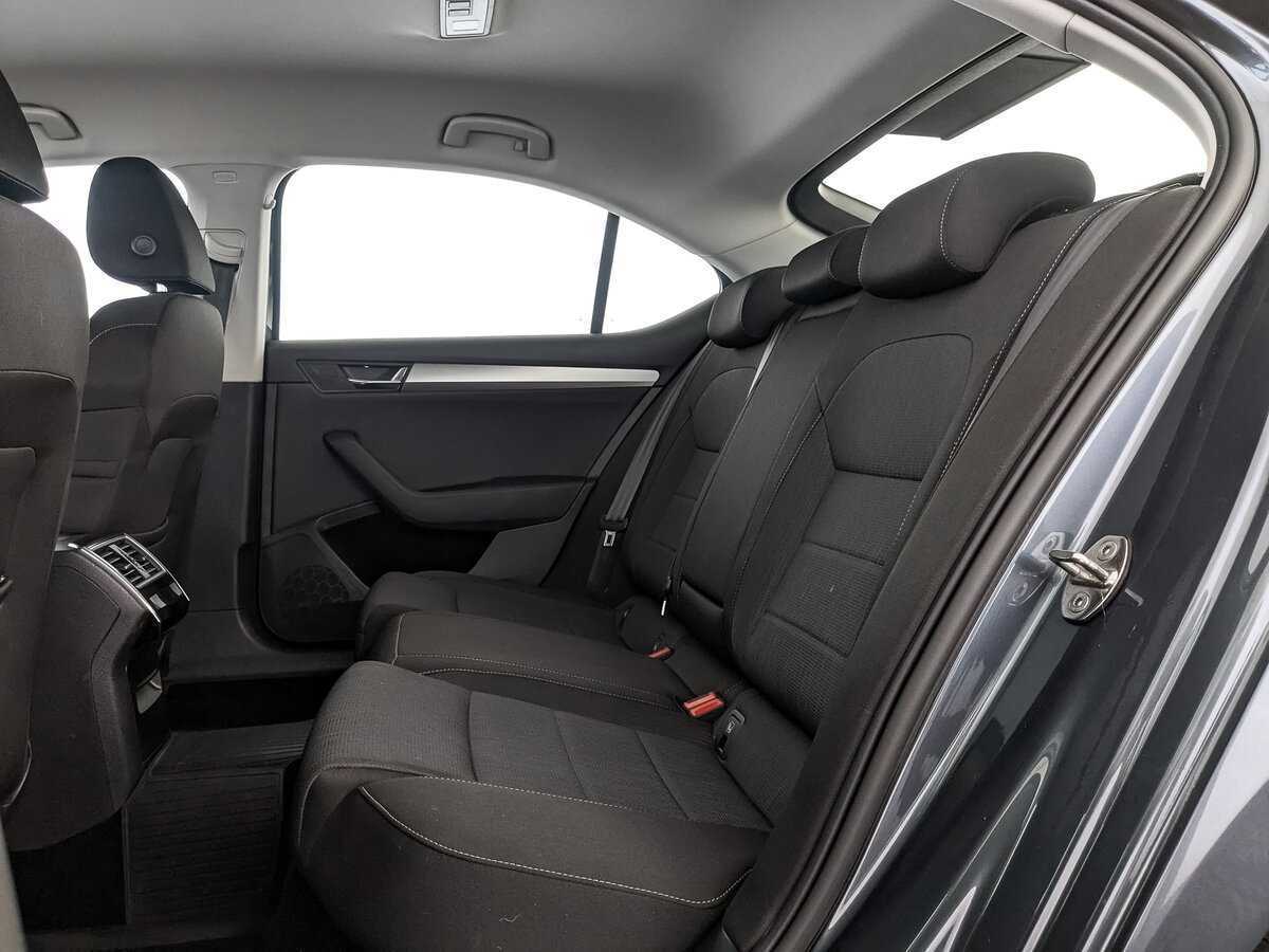 Купить Шкода Суперб, 2019, 155 899 км.. Фото: #17