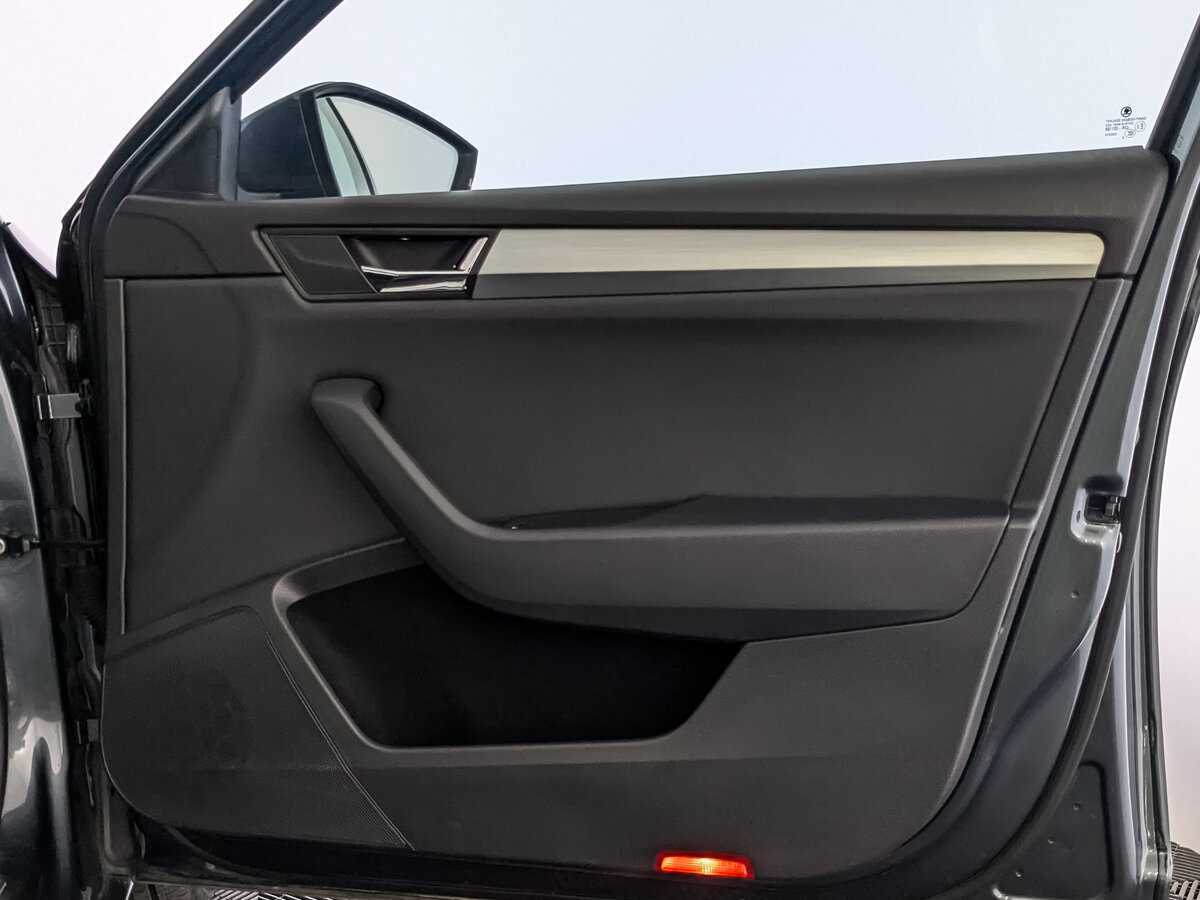 Купить Шкода Суперб, 2019, 155 899 км.. Фото: #23