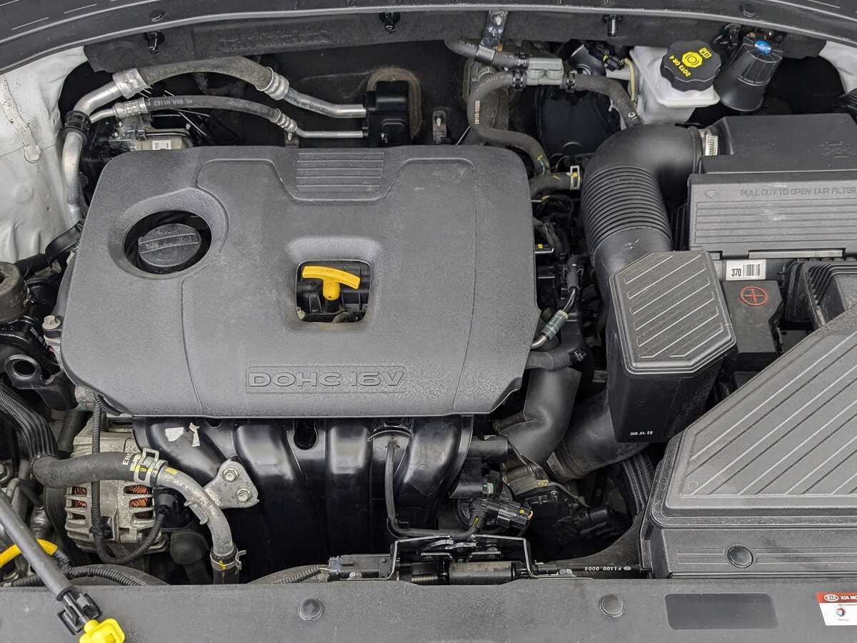 Купить Киа Спортейдж, 2020, 97 416 км.. Фото: #8