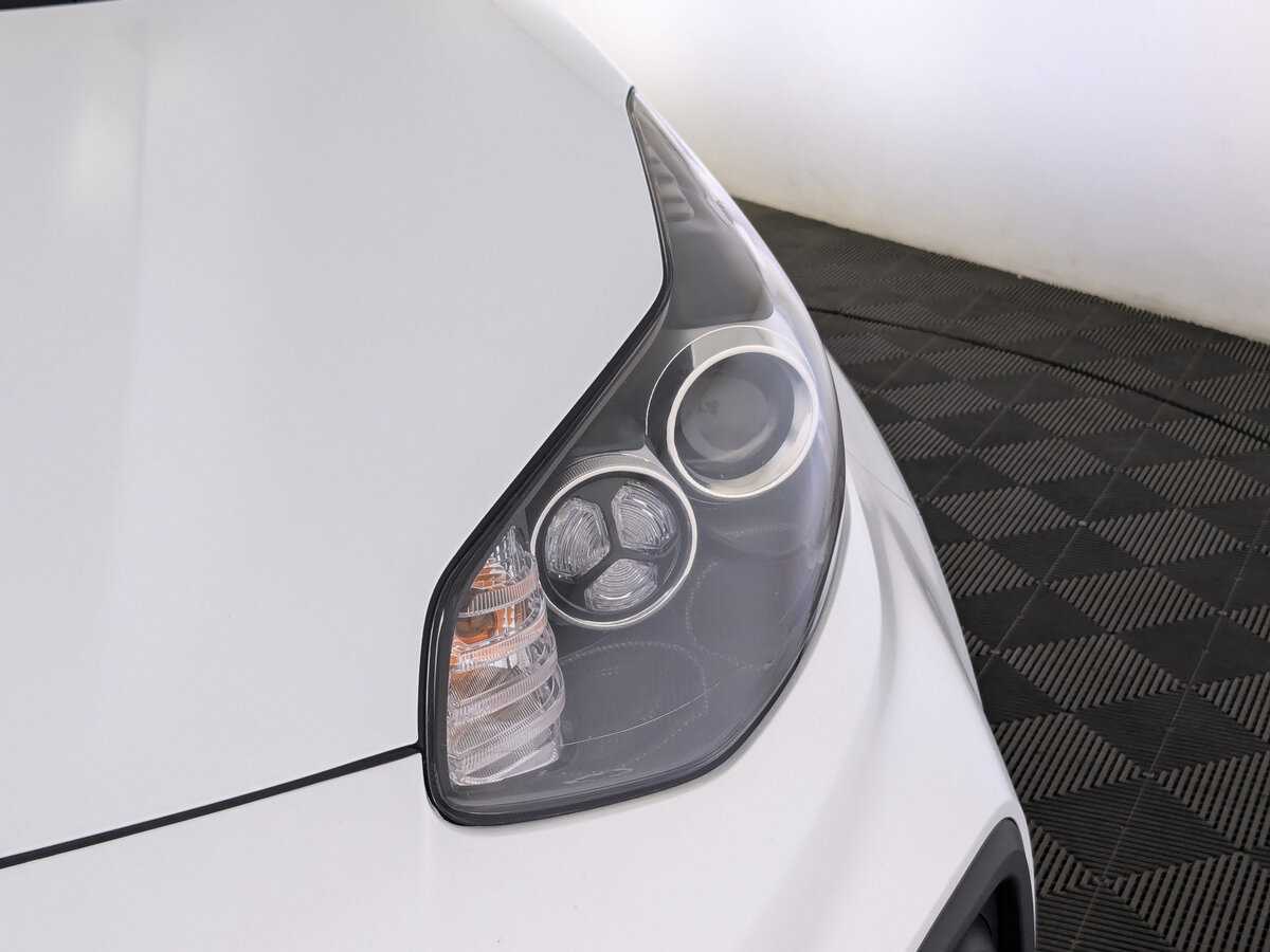 Купить Киа Спортейдж, 2020, 97 416 км.. Фото: #10