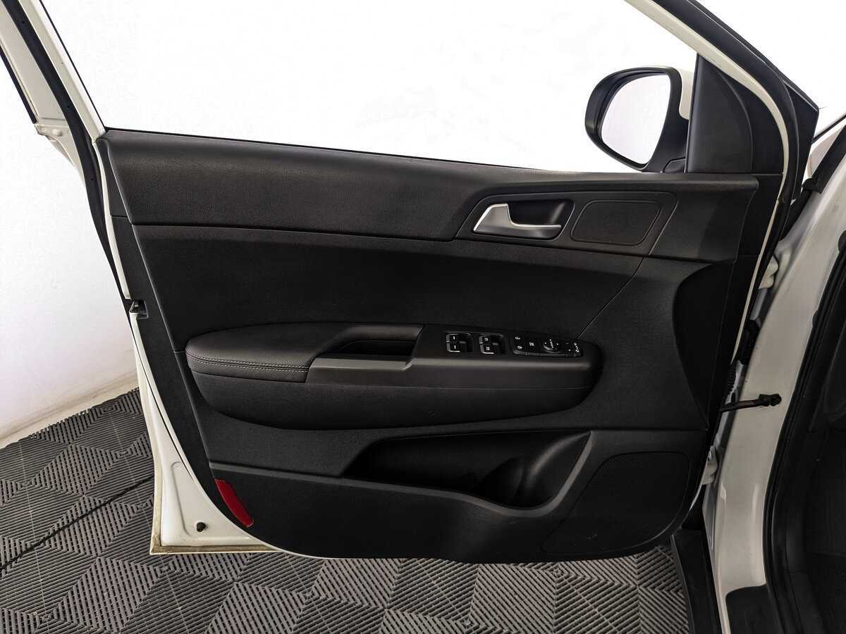 Купить Киа Спортейдж, 2020, 97 416 км.. Фото: #18