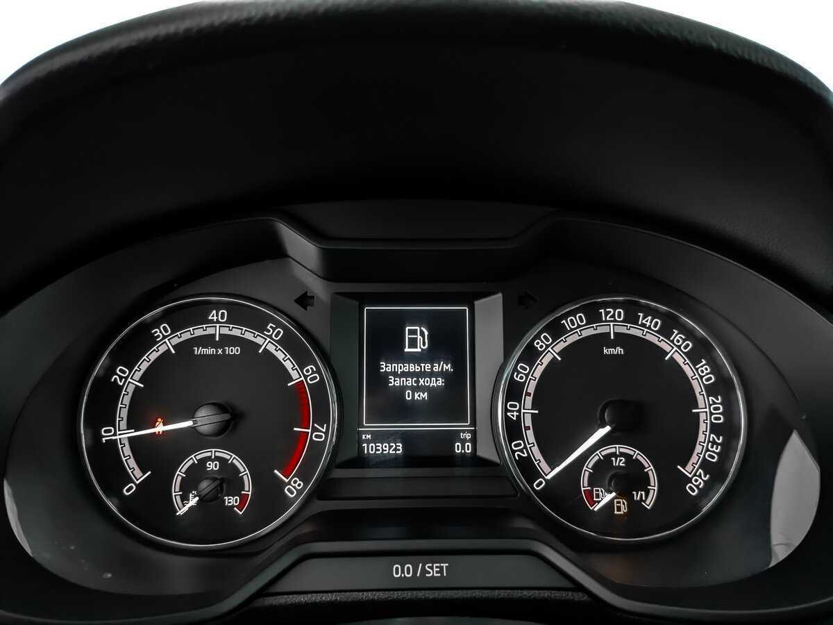 Купить Шкода Октавия, 2019, 103 919 км.. Фото: #15