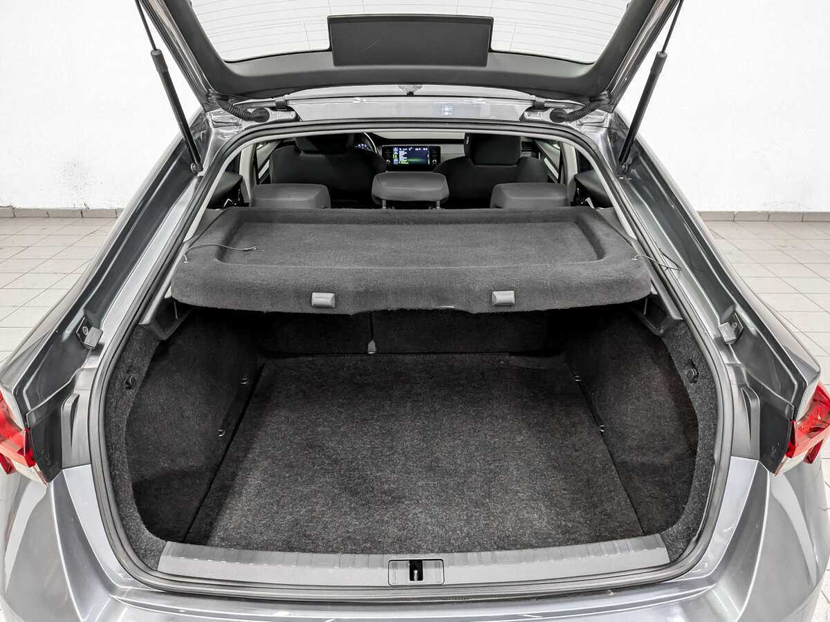 Купить Шкода Октавия, 2021, 109 539 км.. Фото: #9