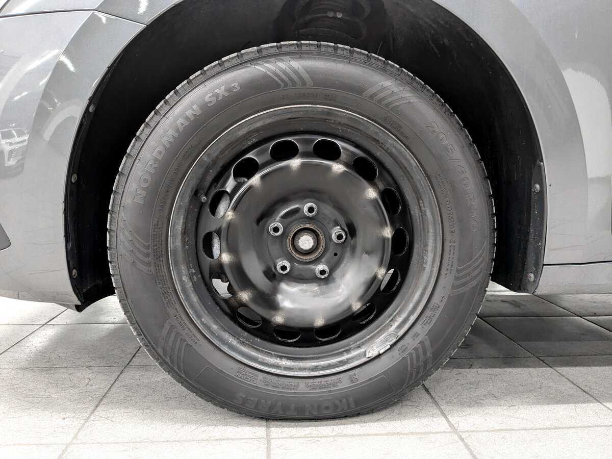 Купить Шкода Октавия, 2021, 109 539 км.. Фото: #17