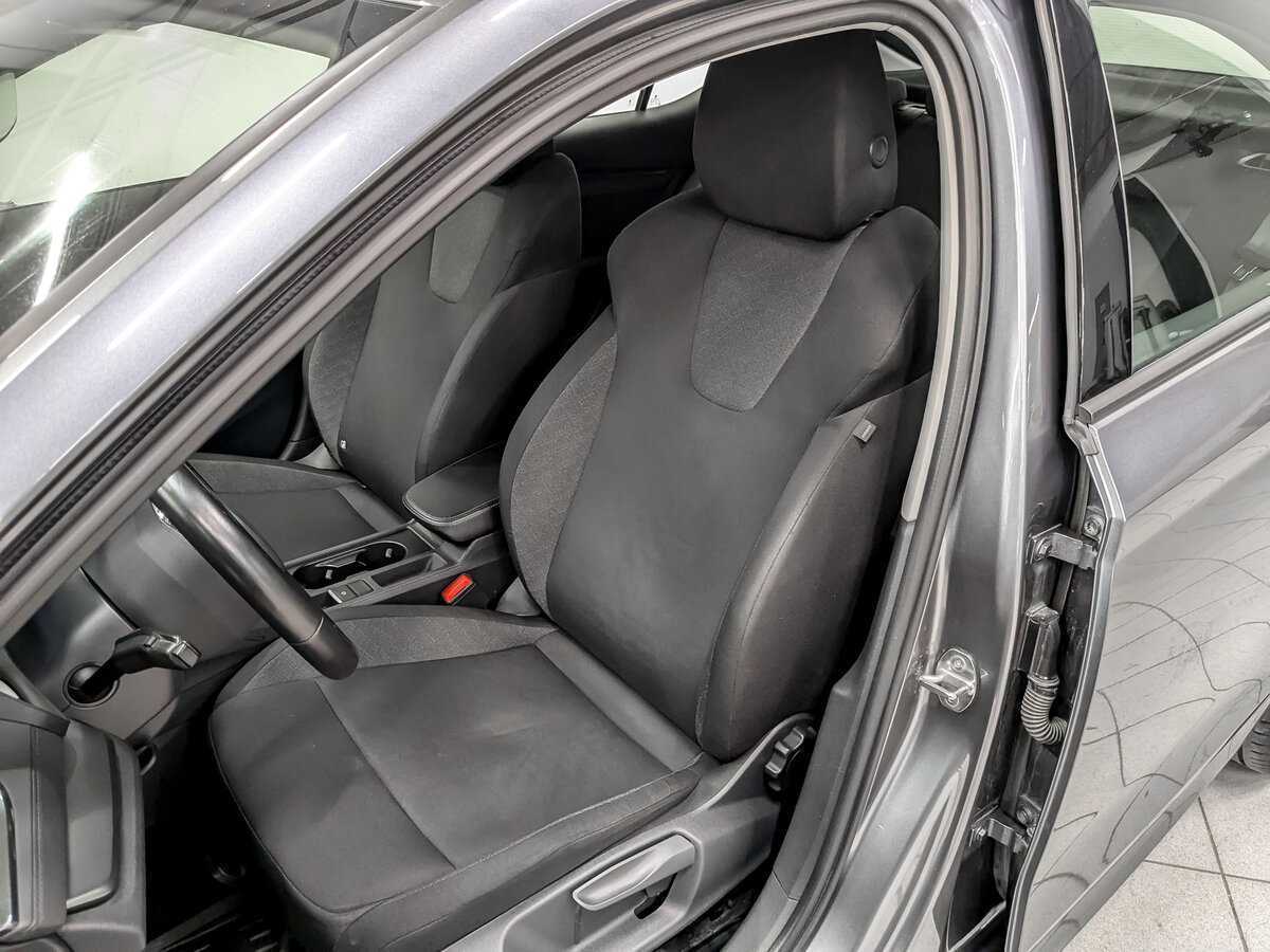 Купить Шкода Октавия, 2021, 109 539 км.. Фото: #19