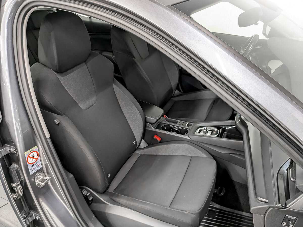 Купить Шкода Октавия, 2021, 109 539 км.. Фото: #22