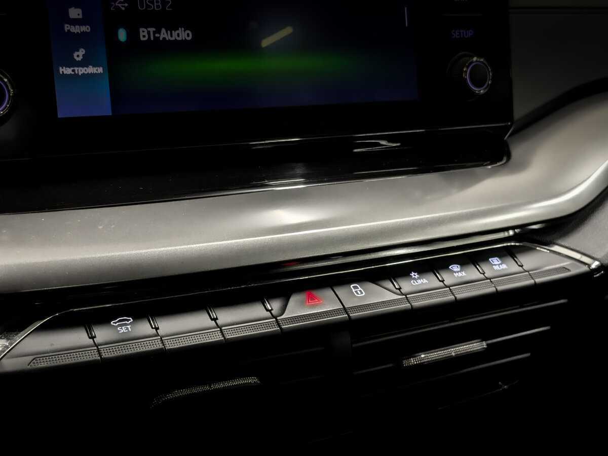 Купить Шкода Октавия, 2021, 109 539 км.. Фото: #24