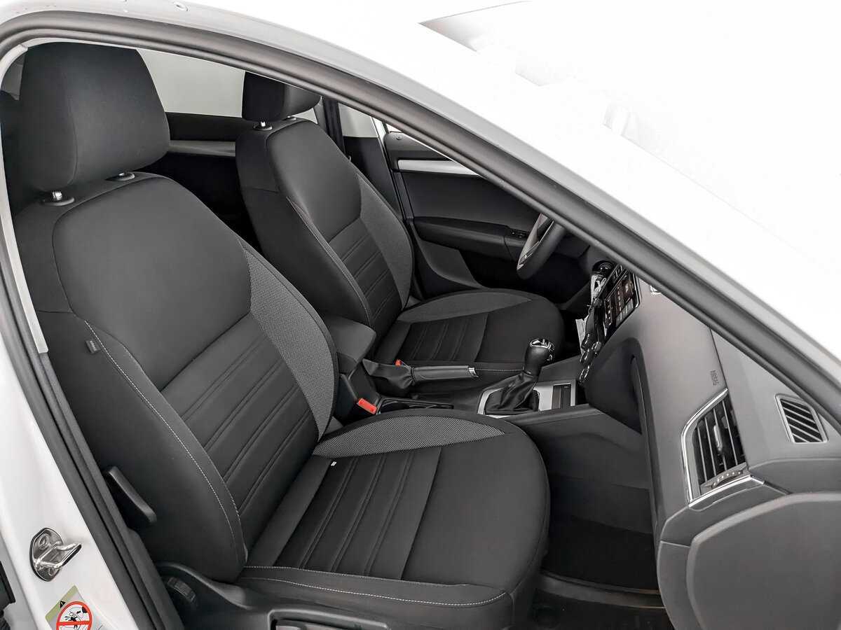 Купить Шкода Октавия, 2019, 115 441 км.. Фото: #22