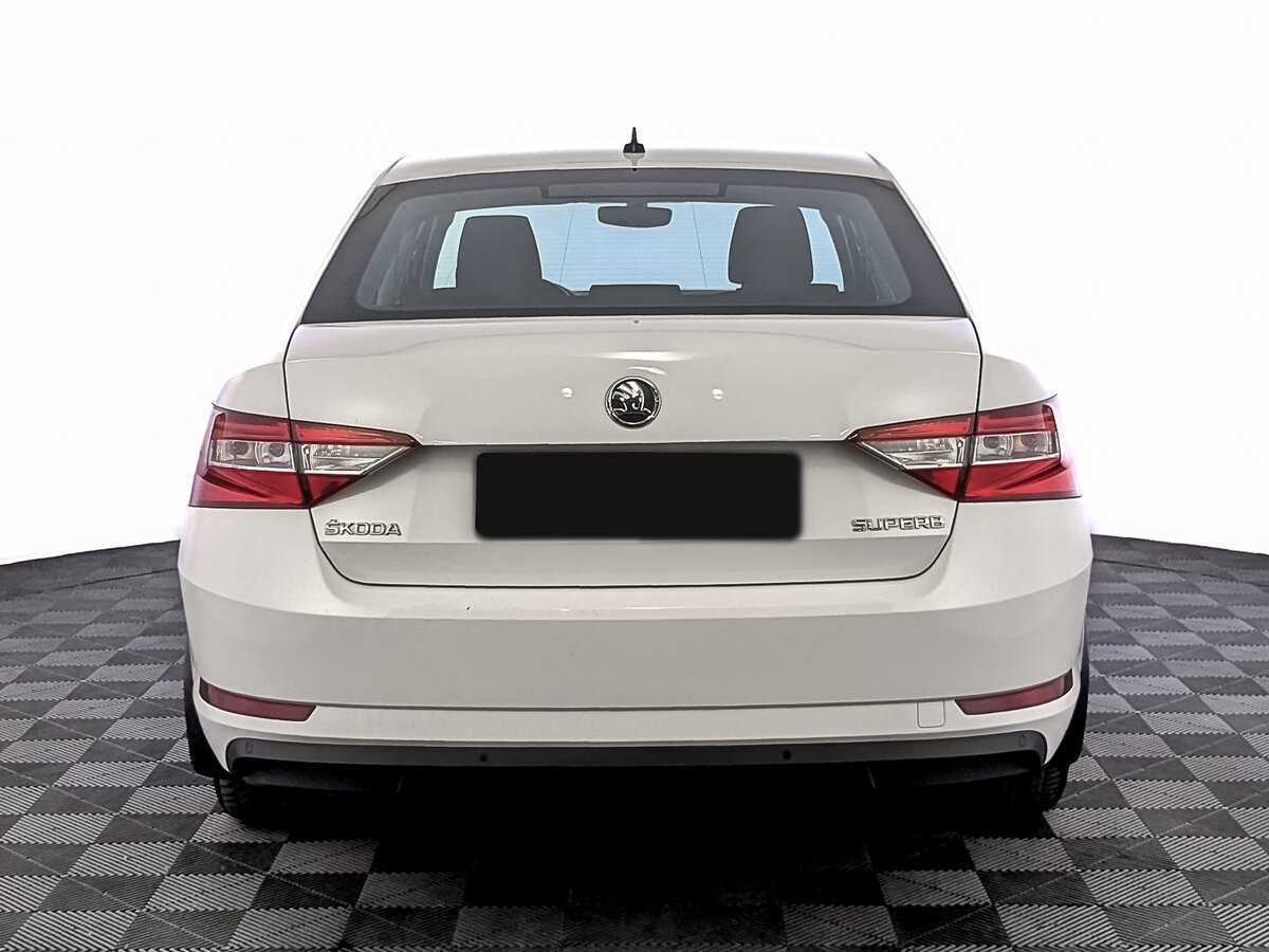 Купить Шкода Суперб, 2017, 74 223 км.. Фото: #5