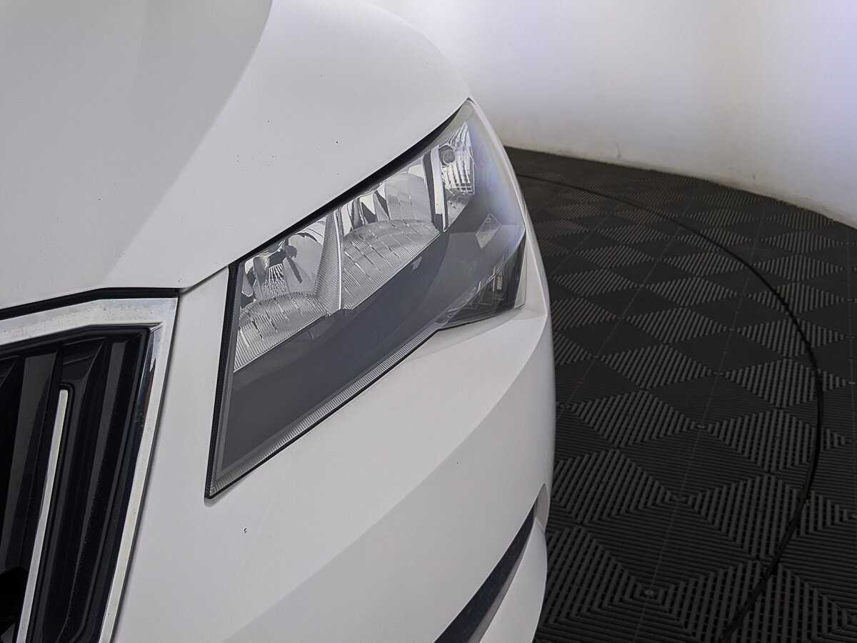 Купить Шкода Суперб, 2017, 74 223 км.. Фото: #10