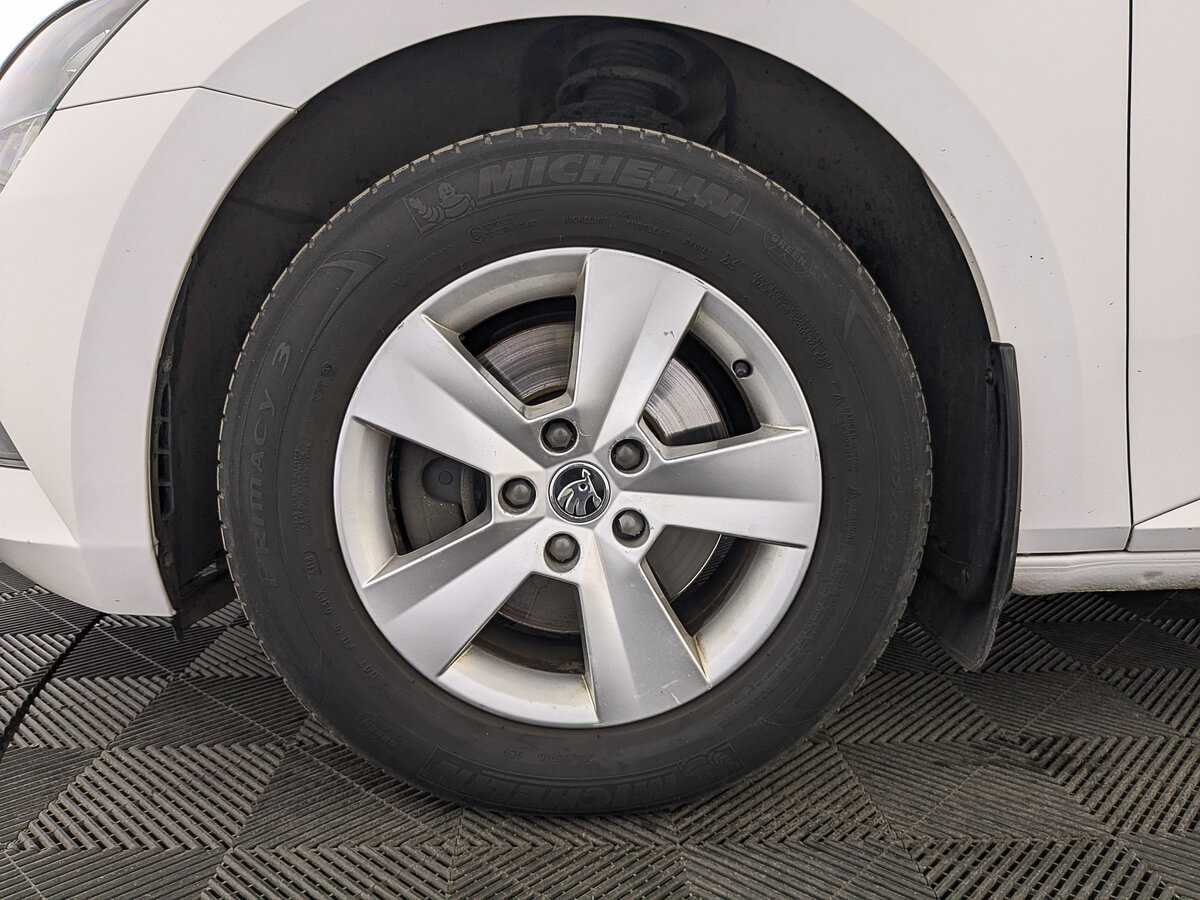 Купить Шкода Суперб, 2017, 74 223 км.. Фото: #11