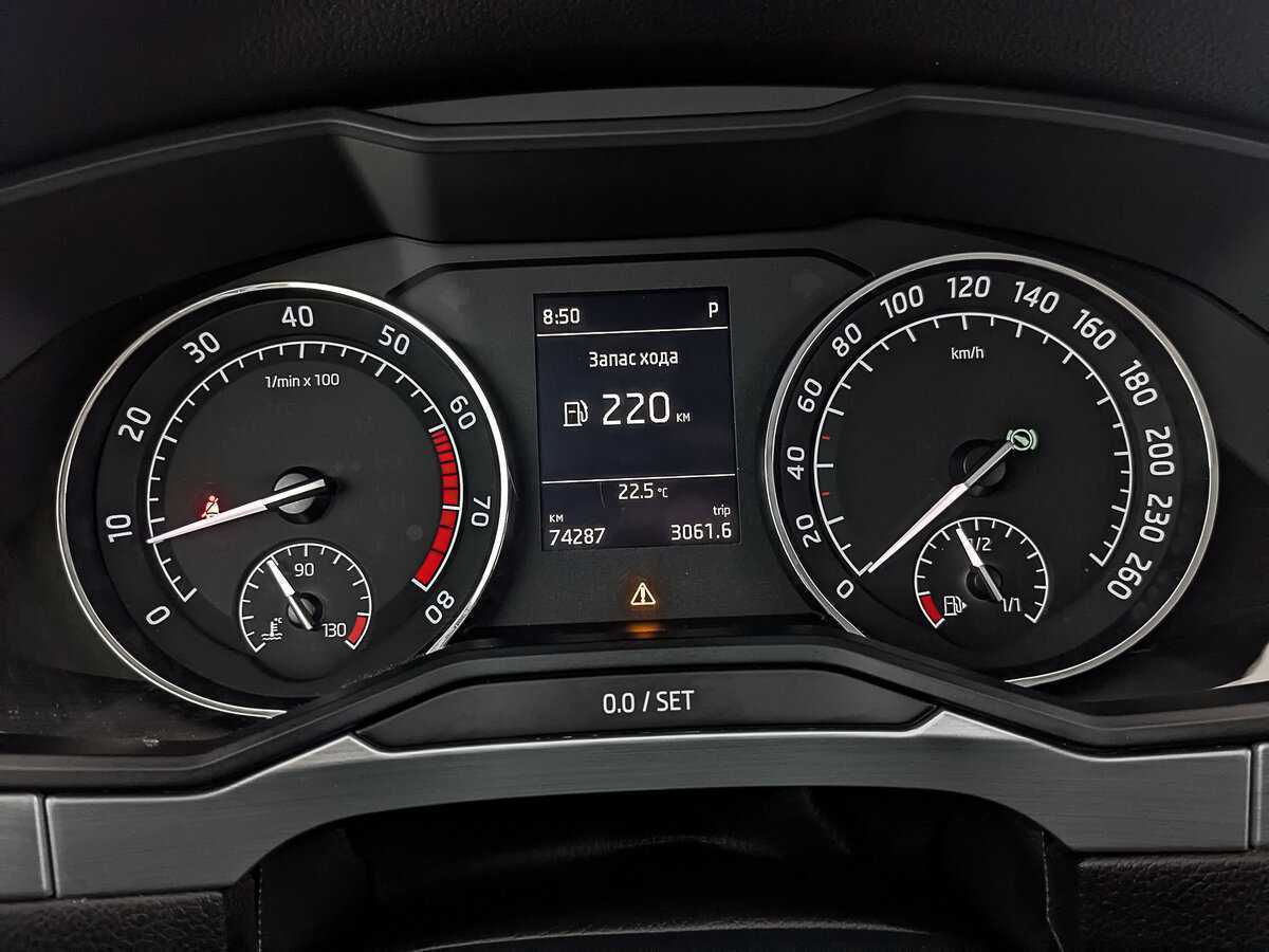 Купить Шкода Суперб, 2017, 74 223 км.. Фото: #15