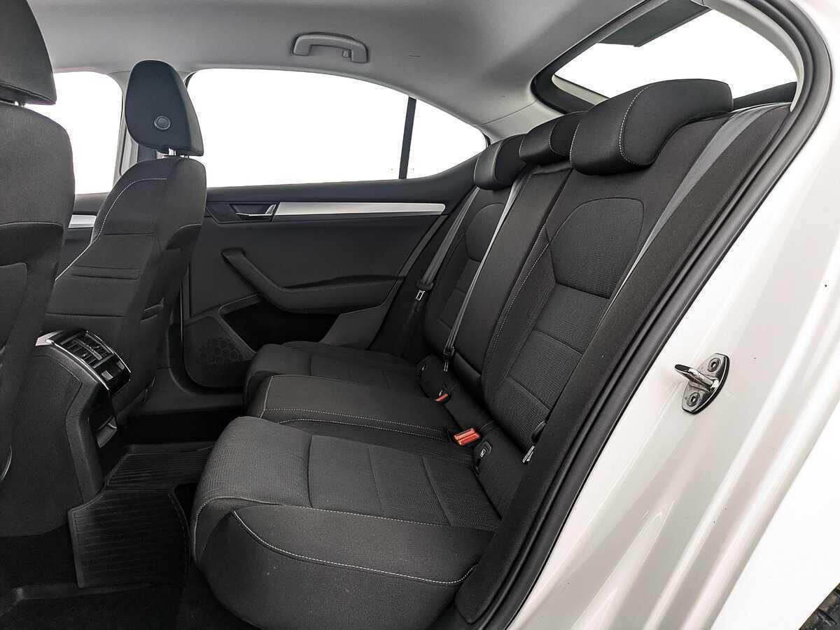 Купить Шкода Суперб, 2017, 74 223 км.. Фото: #17