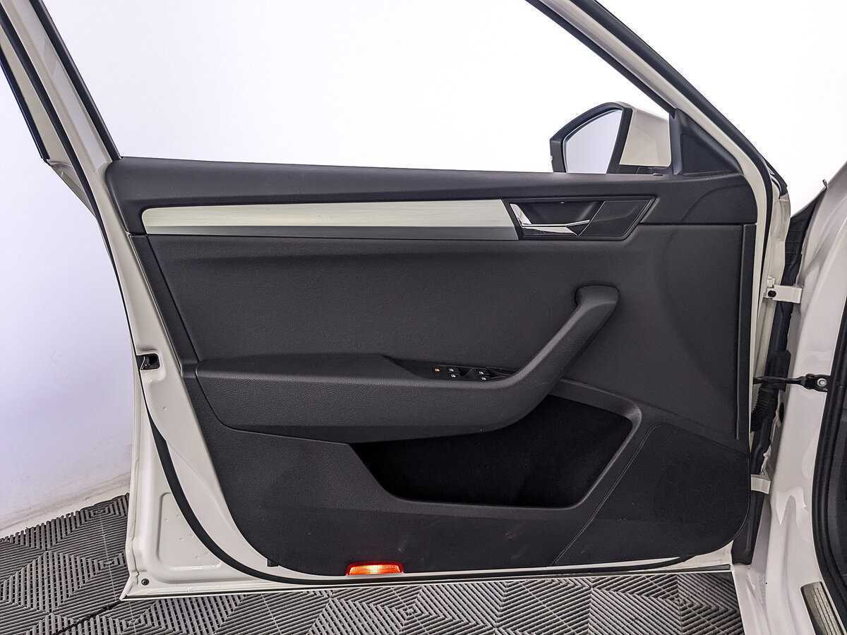 Купить Шкода Суперб, 2017, 74 223 км.. Фото: #18