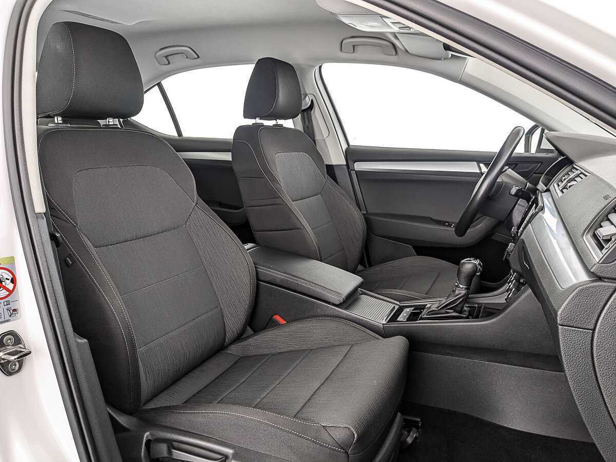 Купить Шкода Суперб, 2017, 74 223 км.. Фото: #23