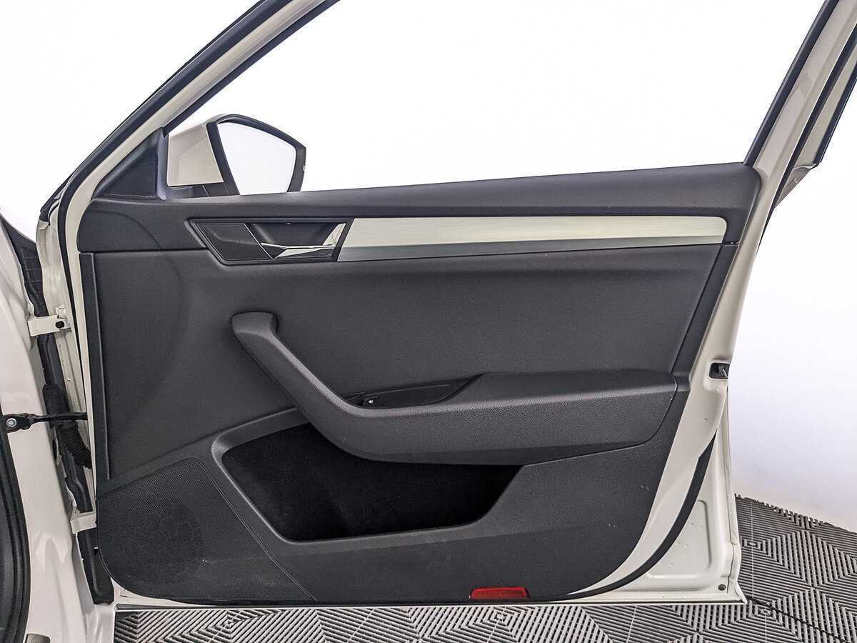 Купить Шкода Суперб, 2017, 74 223 км.. Фото: #24