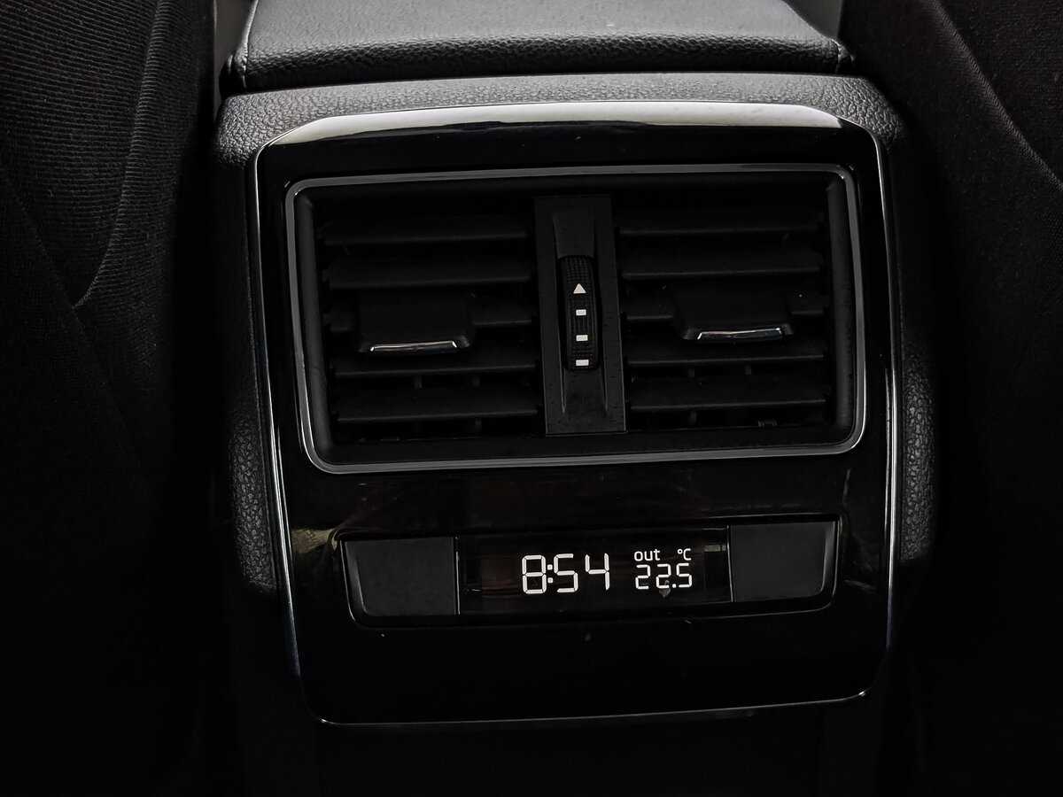 Купить Шкода Суперб, 2017, 74 223 км.. Фото: #27