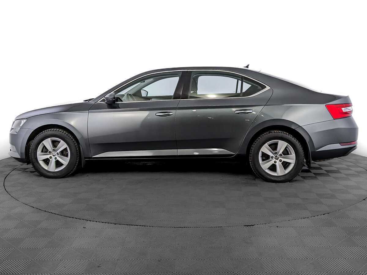 Купить Шкода Суперб, 2018, 80 419 км.. Фото: #7