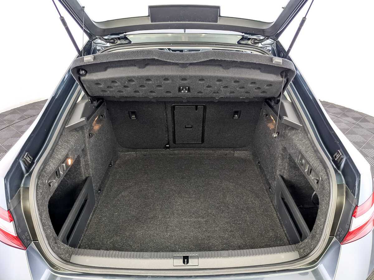 Купить Шкода Суперб, 2018, 80 419 км.. Фото: #9