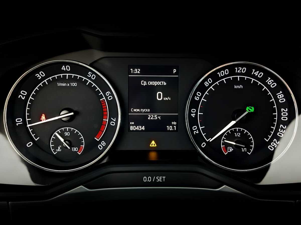 Купить Шкода Суперб, 2018, 80 419 км.. Фото: #12