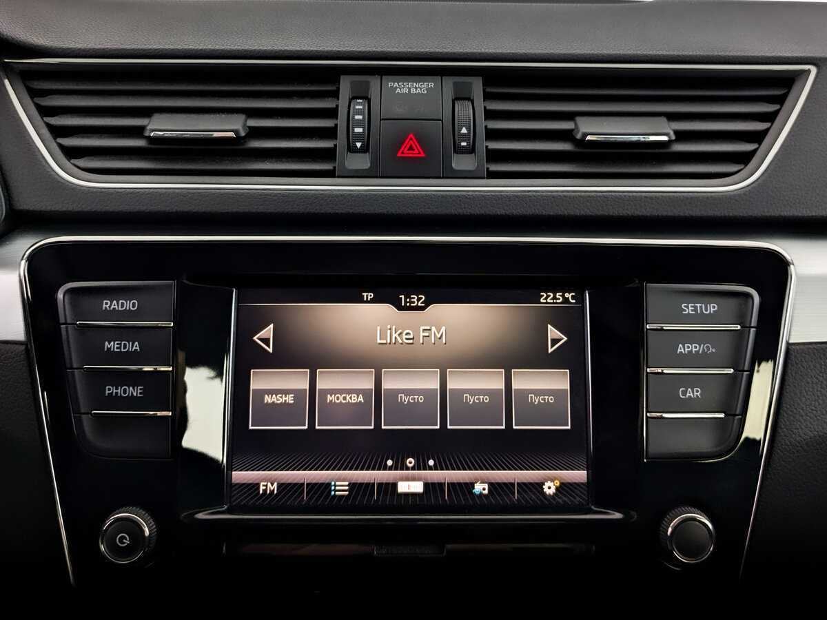 Купить Шкода Суперб, 2018, 80 419 км.. Фото: #14