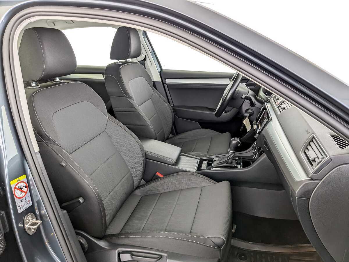 Купить Шкода Суперб, 2018, 80 419 км.. Фото: #20