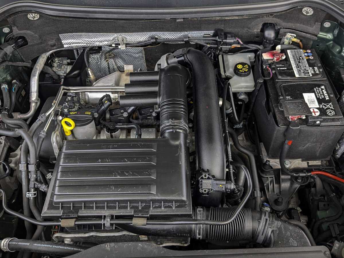 Купить Шкода Карок, 2021, 86 574 км.. Фото: #8