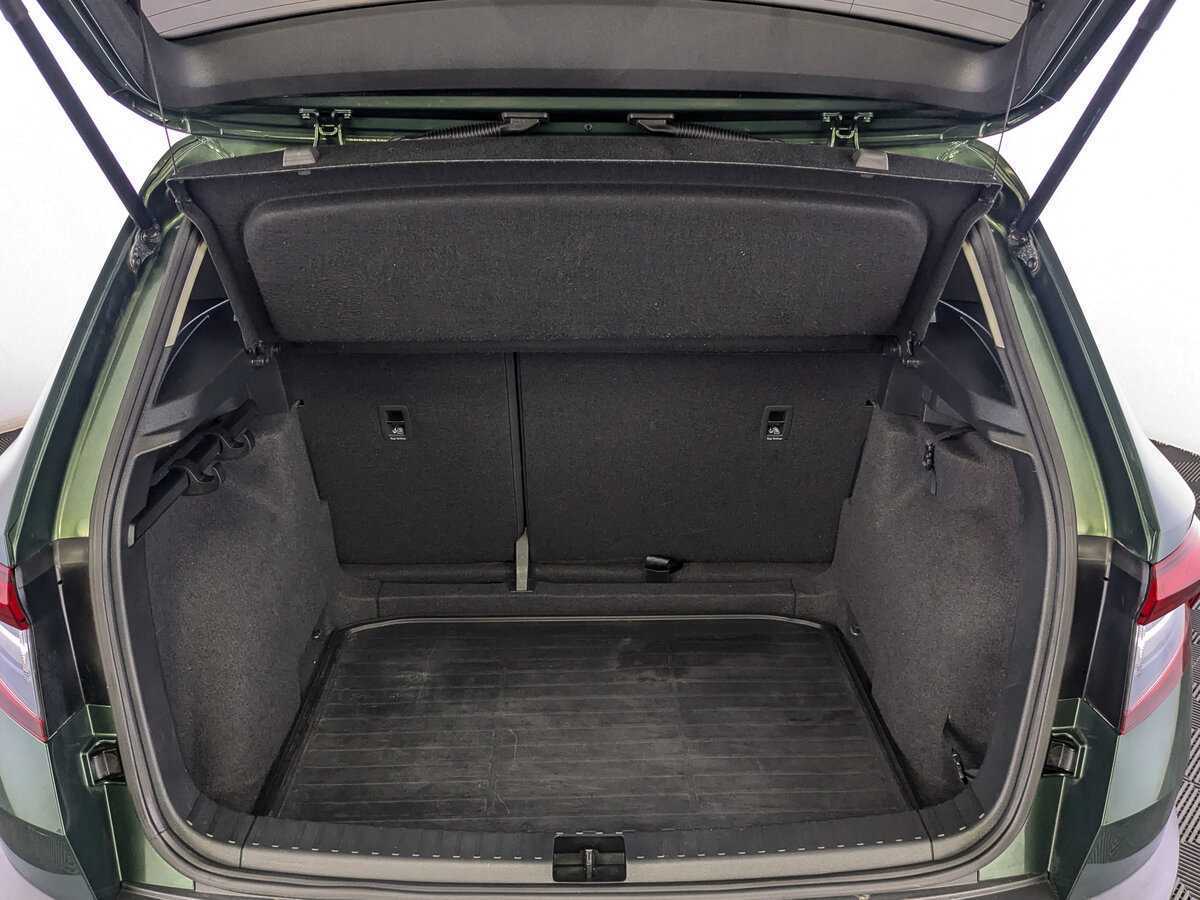 Купить Шкода Карок, 2021, 86 574 км.. Фото: #9