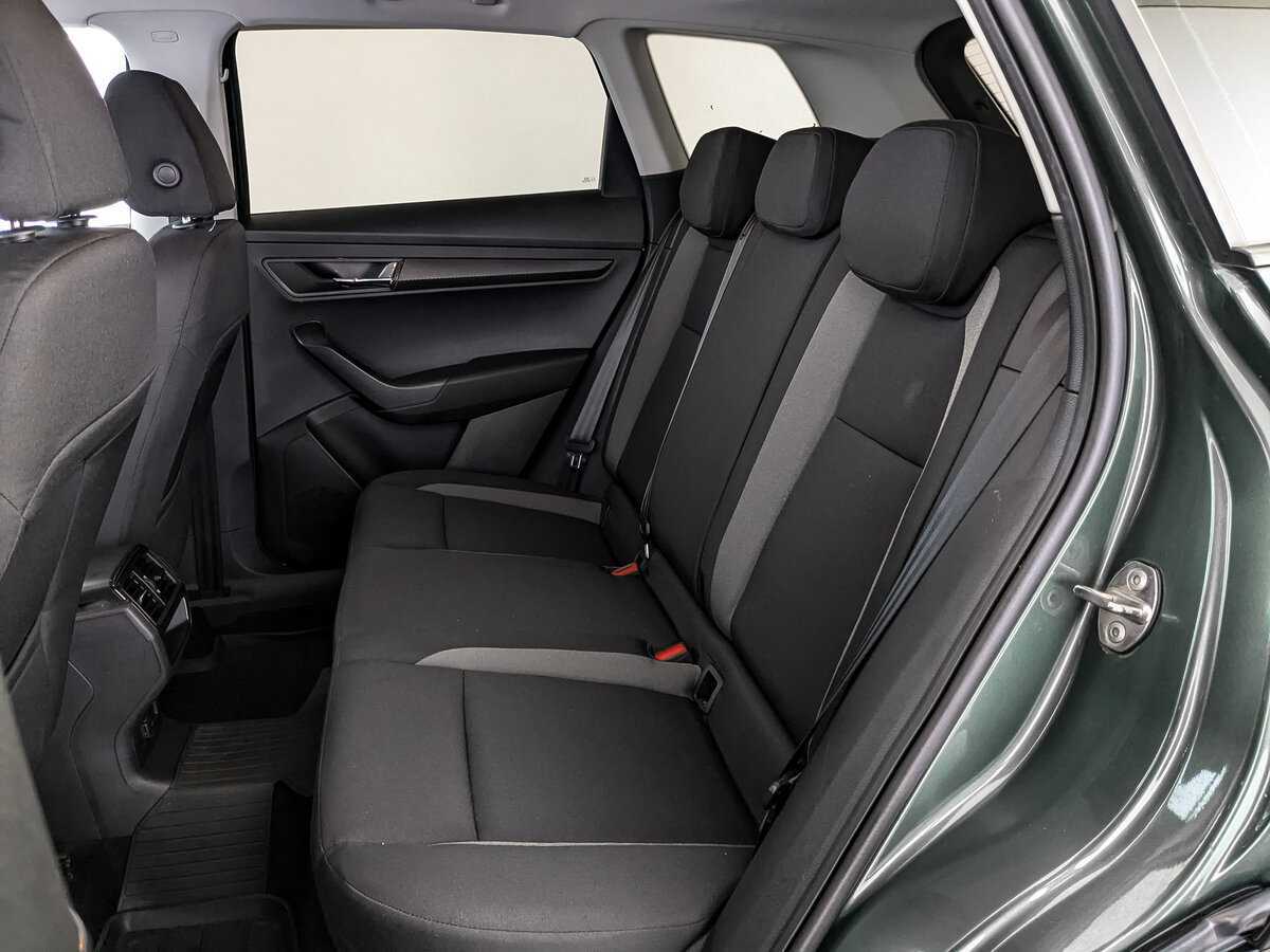 Купить Шкода Карок, 2021, 86 574 км.. Фото: #11